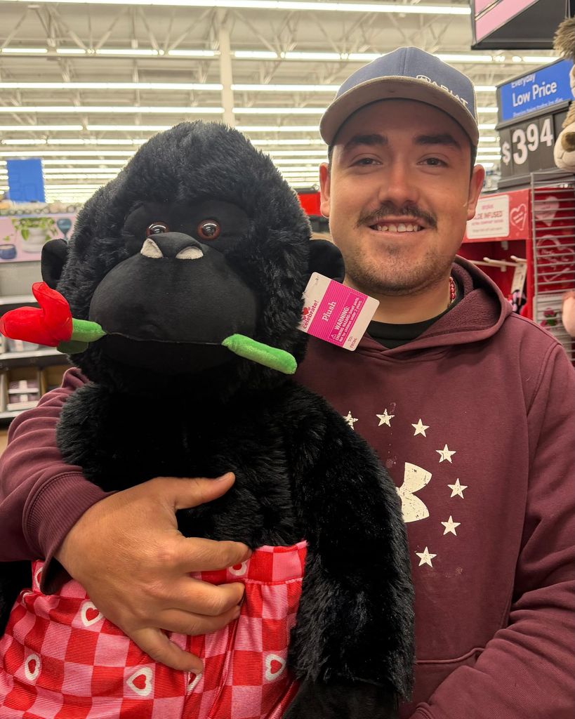 Enrique Garcia Sanchez Profile Photo