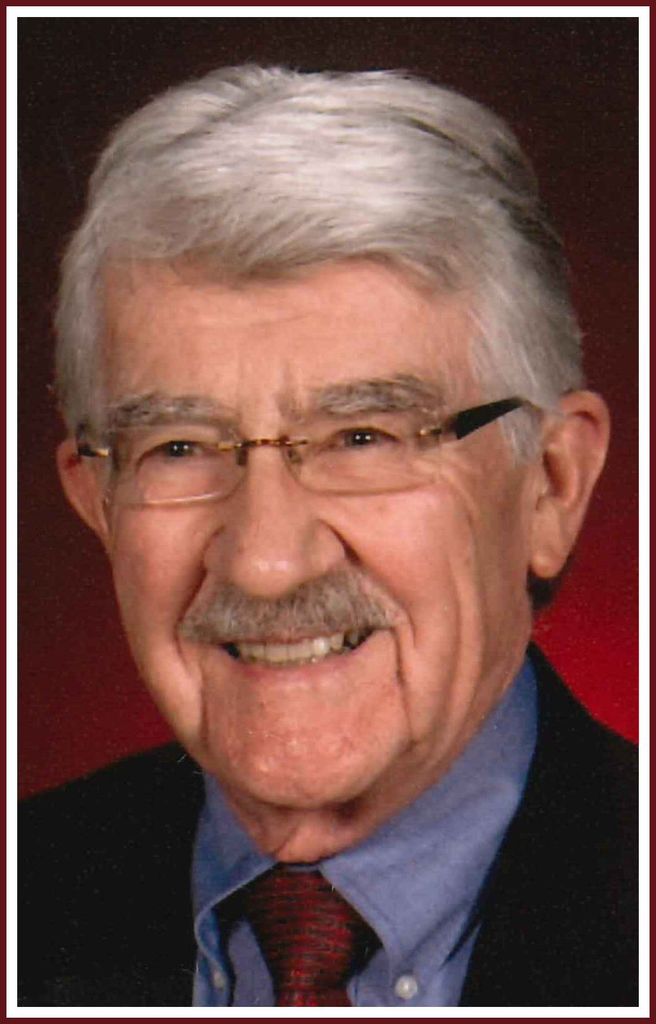Dr. Robert Charles Colligan