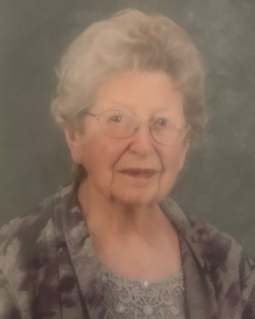 Althea B. Zehner Profile Photo