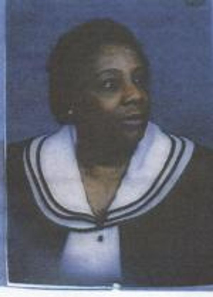 Alfreda Adams Profile Photo