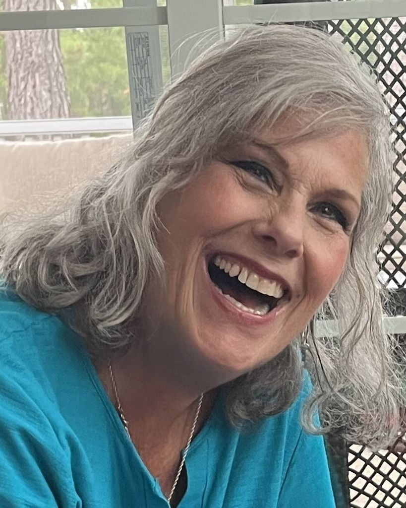 Bernadette Ann "Berni" Sanders