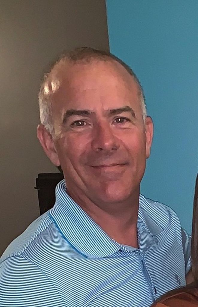 Harry "Jamie" James Miller