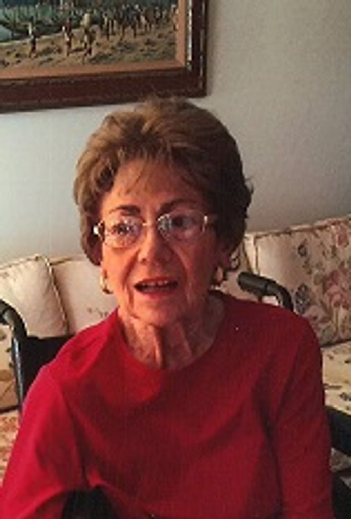 Julie A. Vacca