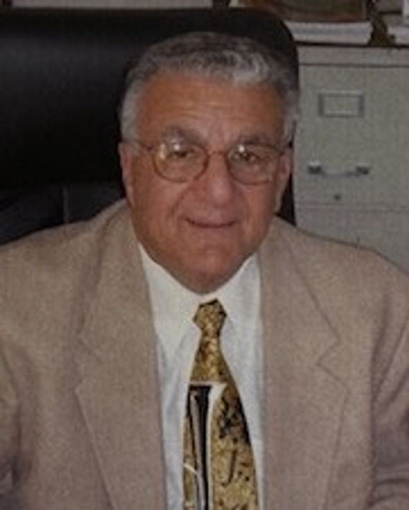 Peter Lombardi, Jr.