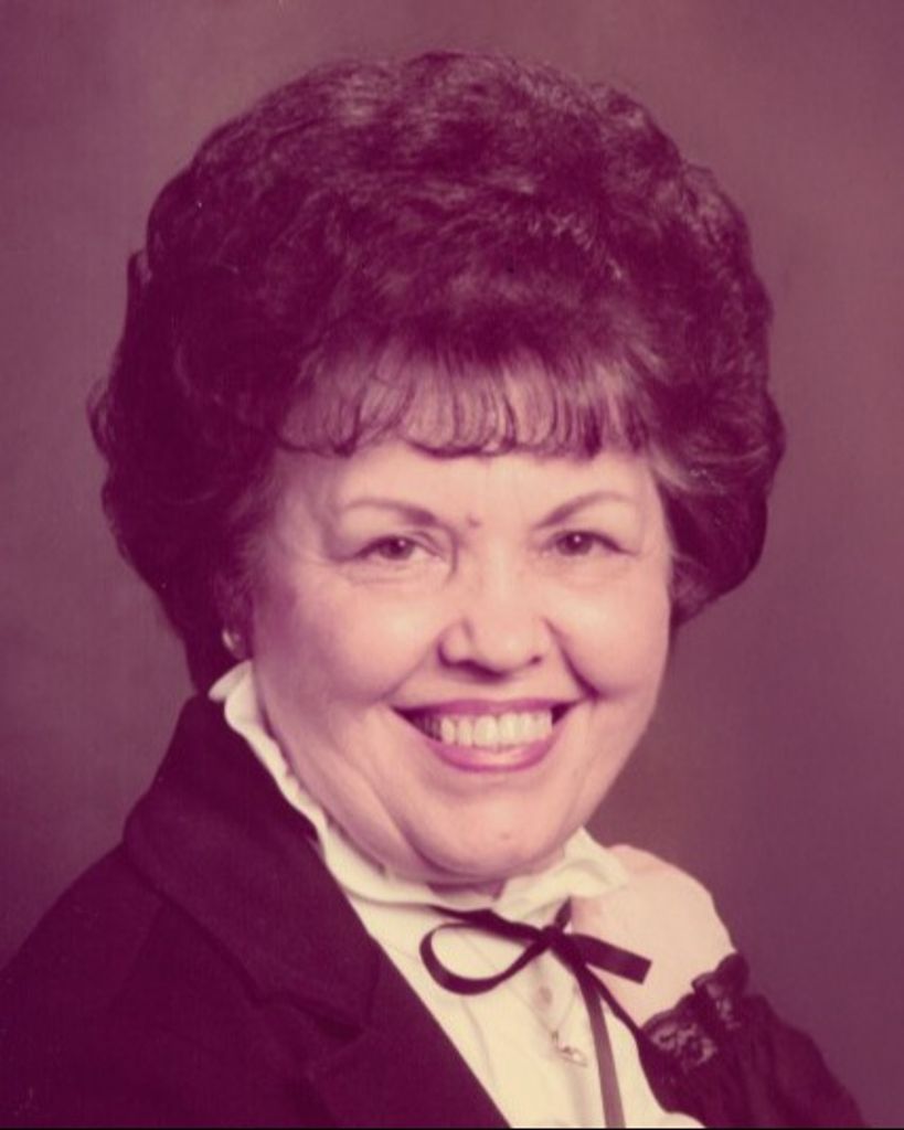 Phyllis E. Mezo