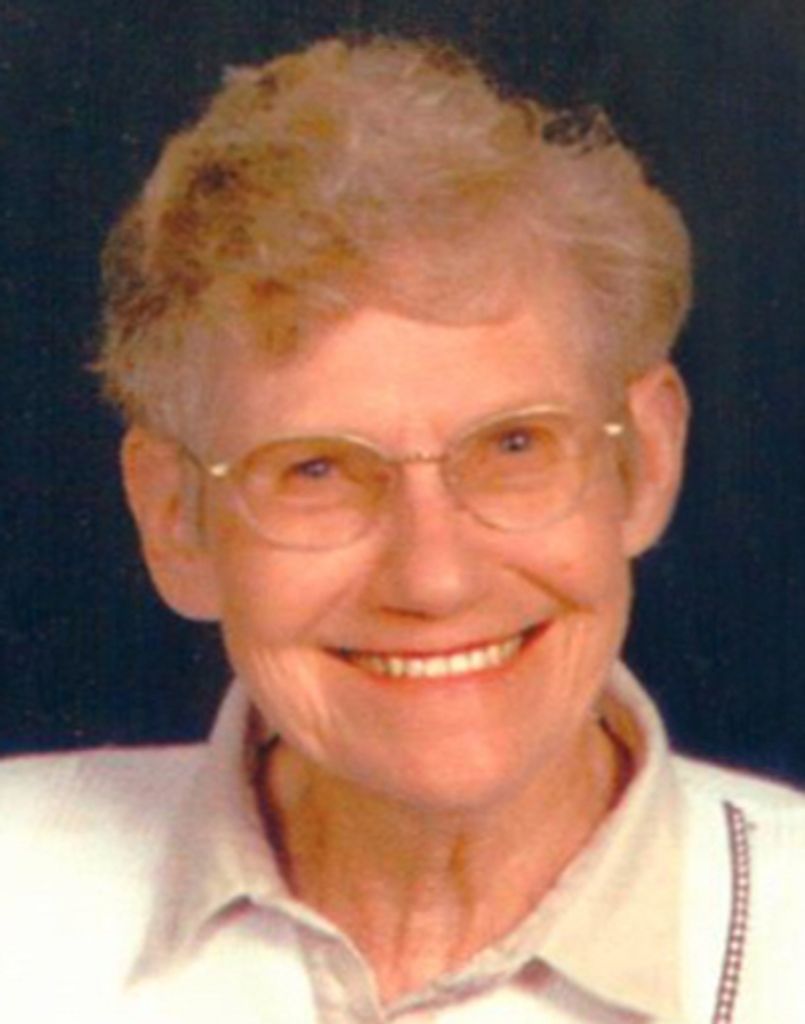 Elizabeth Mary Lowe Profile Photo