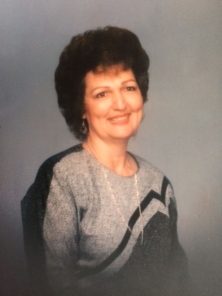 Mary  Emma Pearson