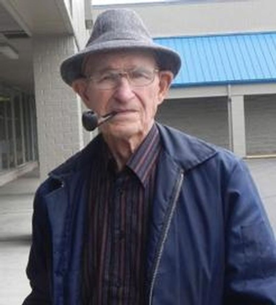 George Thomas Haulk