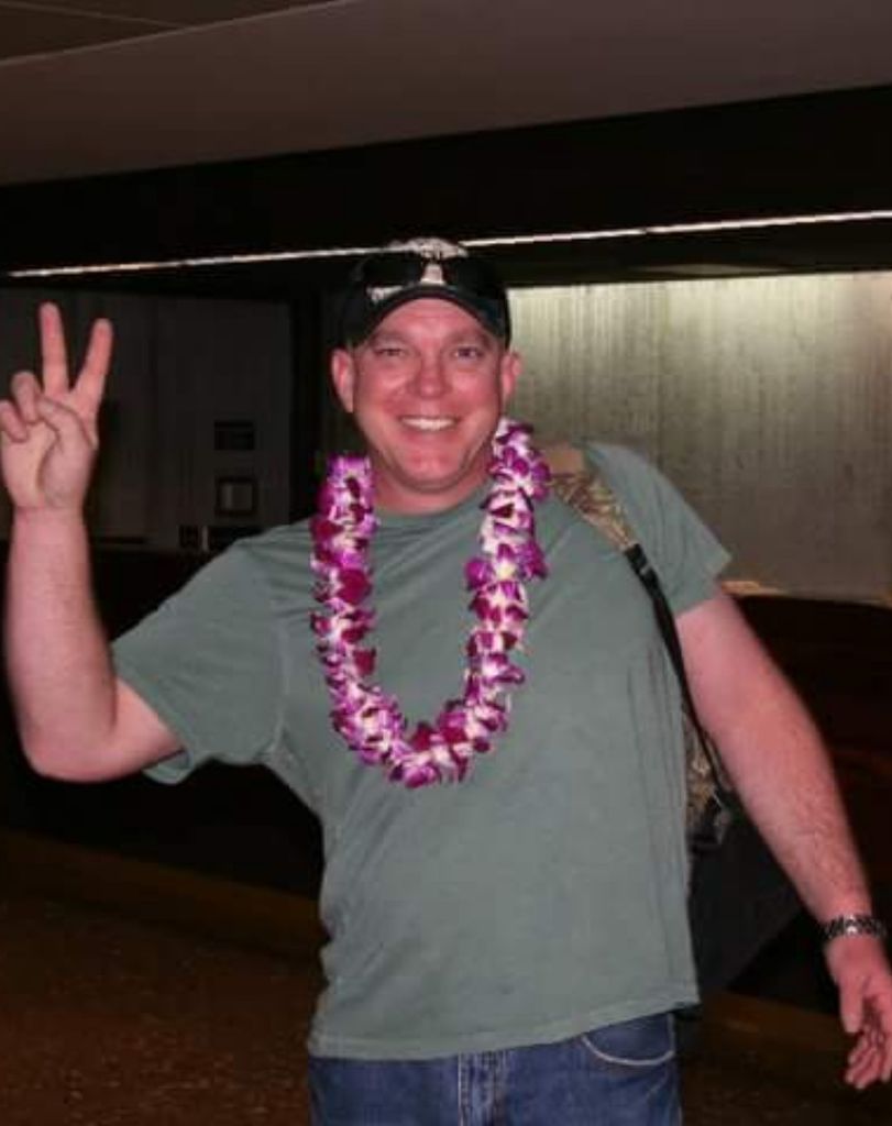 Brett Alexander Jacobsen