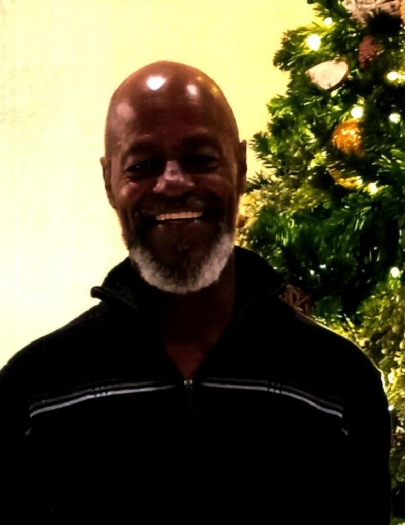 Mr. Crawford Jones