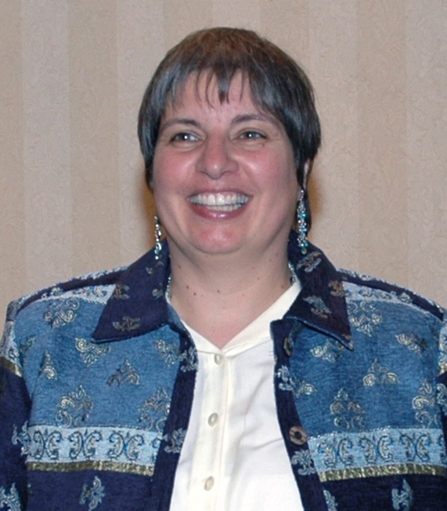 Barbara Korzyk