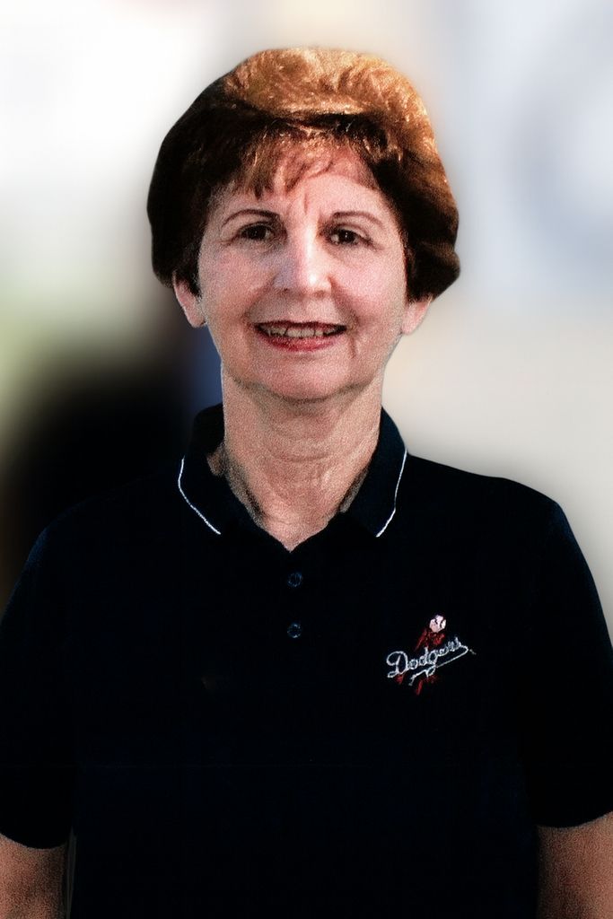 Betty J Rollins Profile Photo