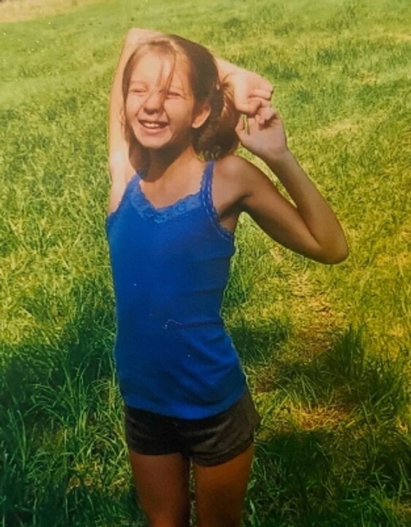 Rachael Snitofsky