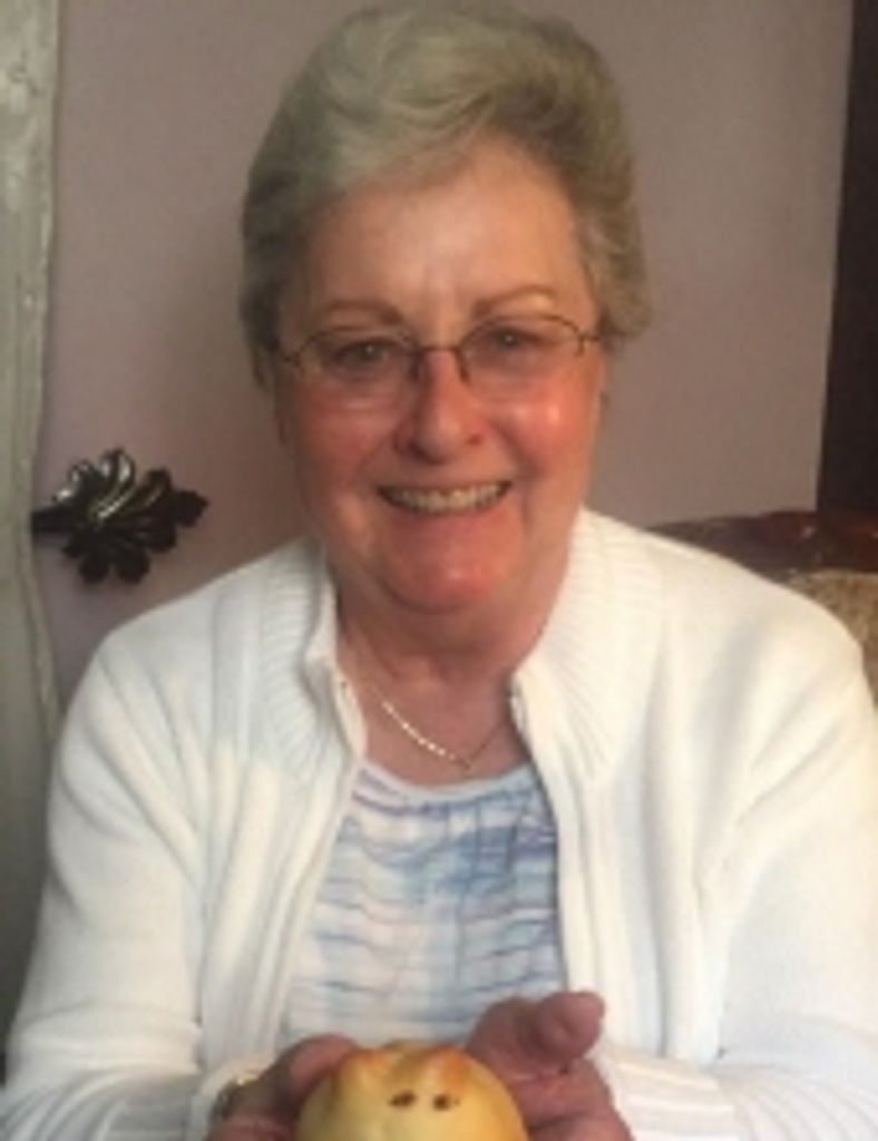 Trudy Bannow Dodson