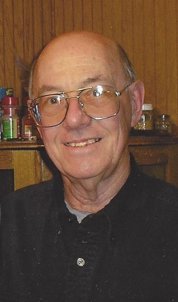 Stephen Edward Brown