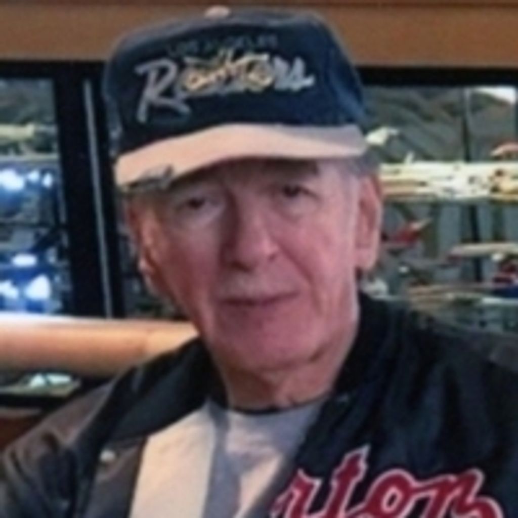 Julius Smereck Jr.
