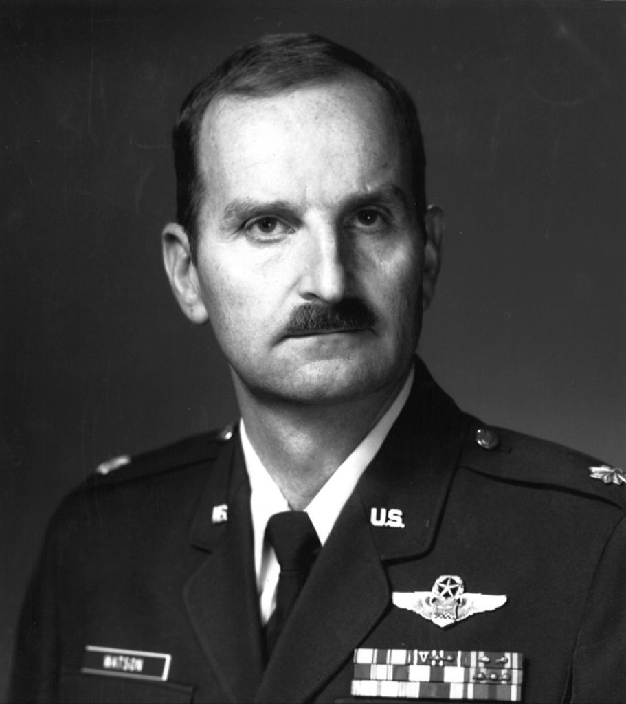 Robert Watson
