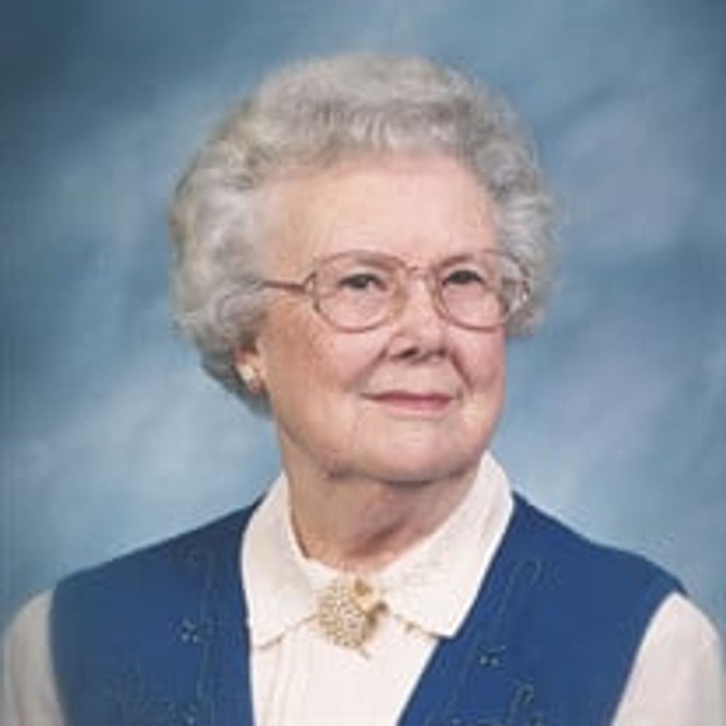 Vivian  M. Willis