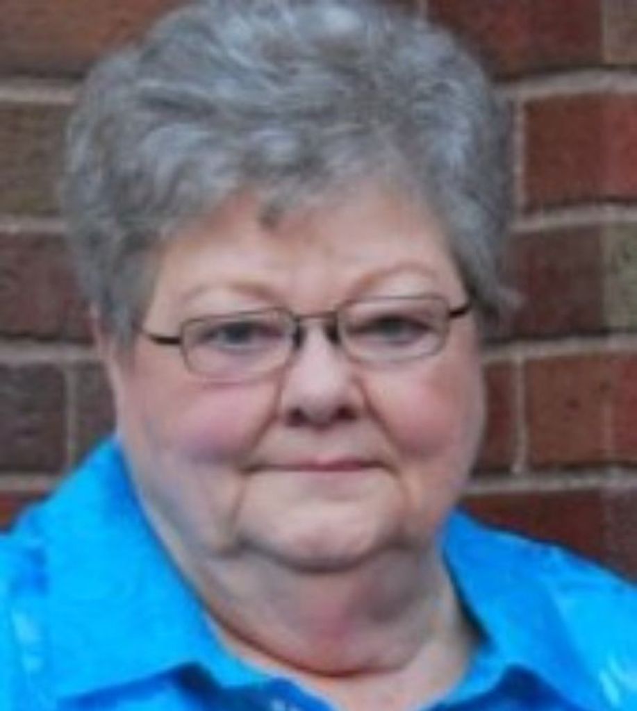 Linda D. Hagi