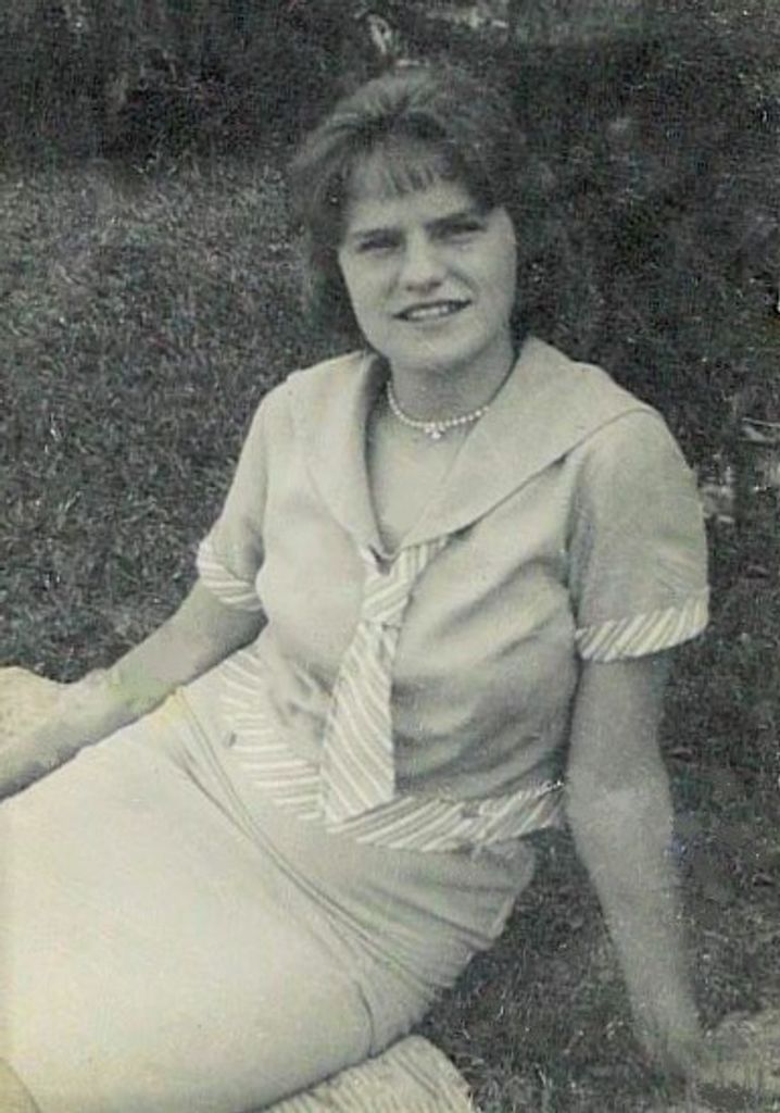 Martha Eudy