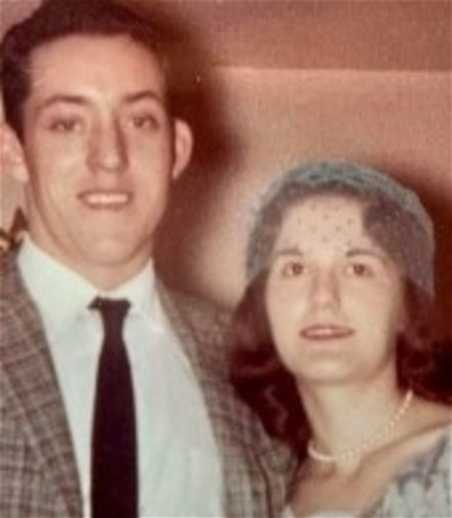 Marjorie H. Donato
