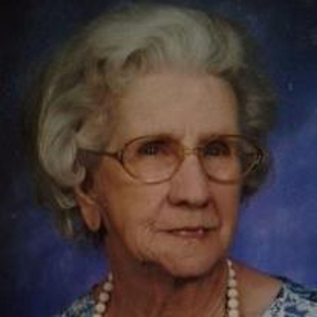 Minnie "Grandma" Ratliff Profile Photo