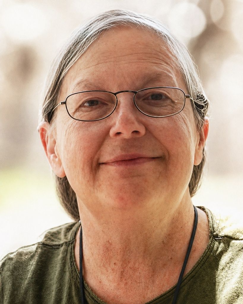 Janice Hartwell Profile Photo