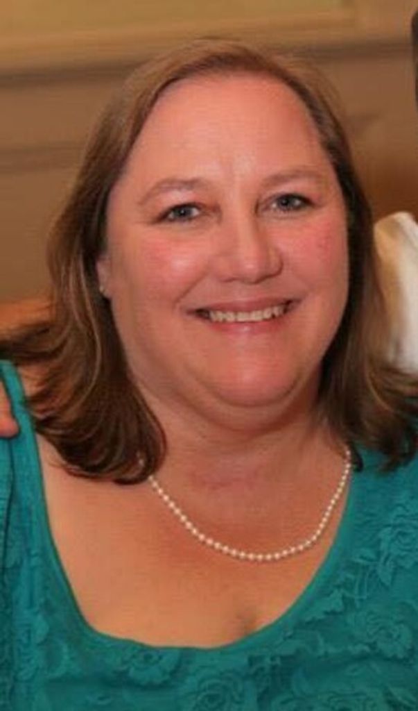 Laurie Jo Mckown Profile Photo
