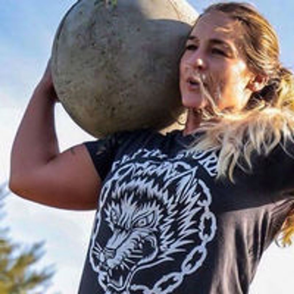 Kindra K. Blevins
