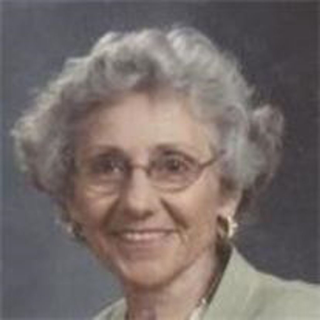 Blanche Daniels