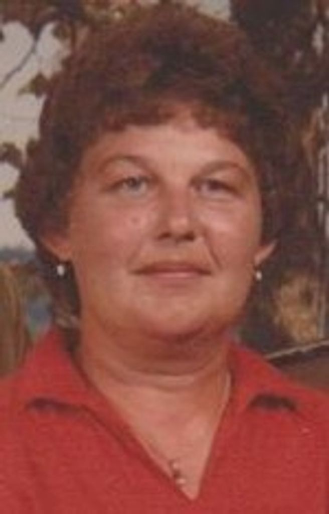 Carol Napralla Profile Photo