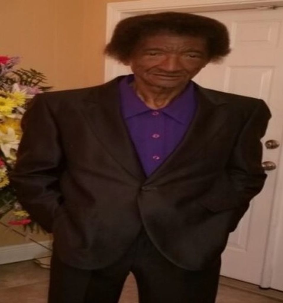 Willie Smith Sr. Profile Photo