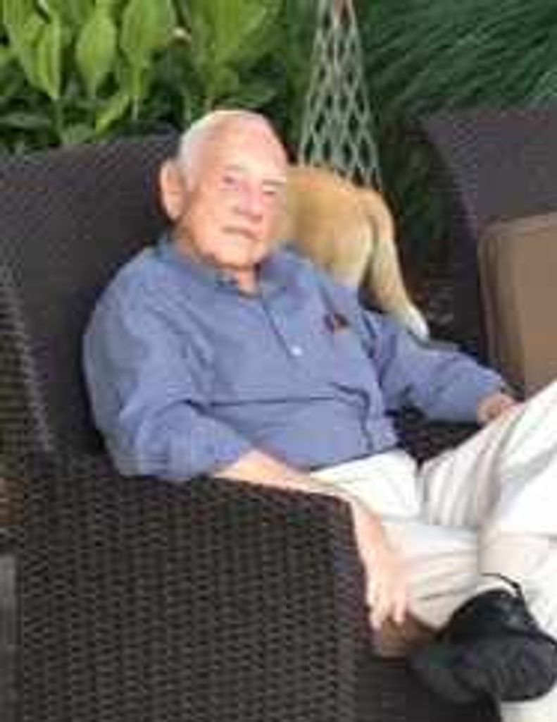 James Clifton Kendrick