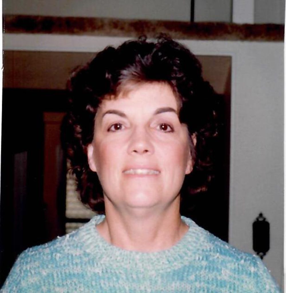 Ruth M. Watters