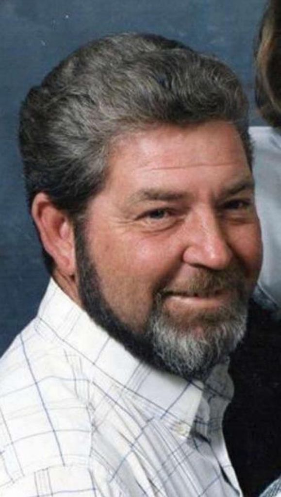 Billy "Bill" Freeland