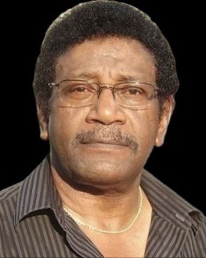 Terry G. Paige