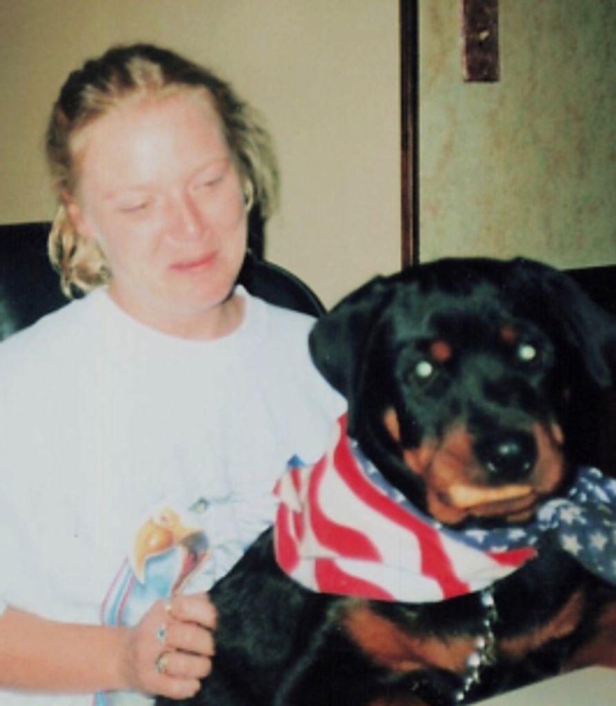 Brenda Smith Profile Photo