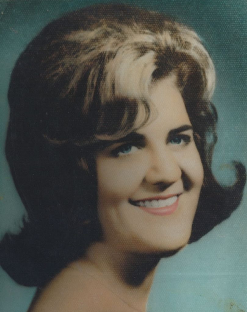 Vicky Sue (Jennings)  Mills