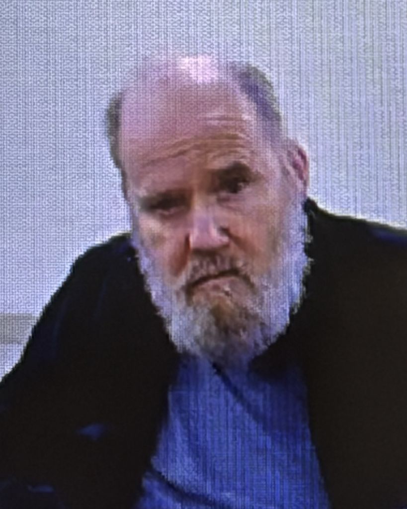 Roland Robert Hudon Profile Photo