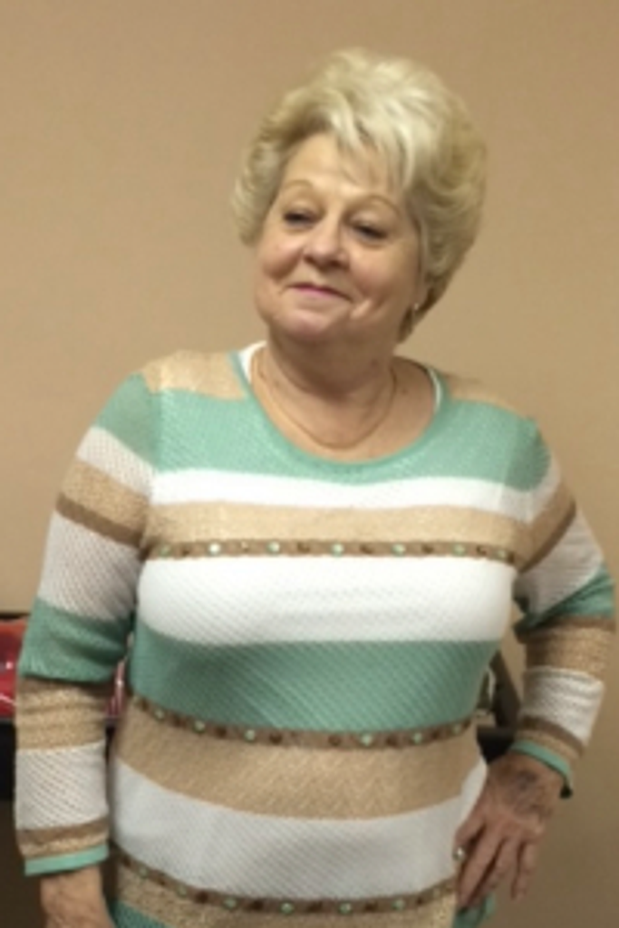 Janet Whitaker