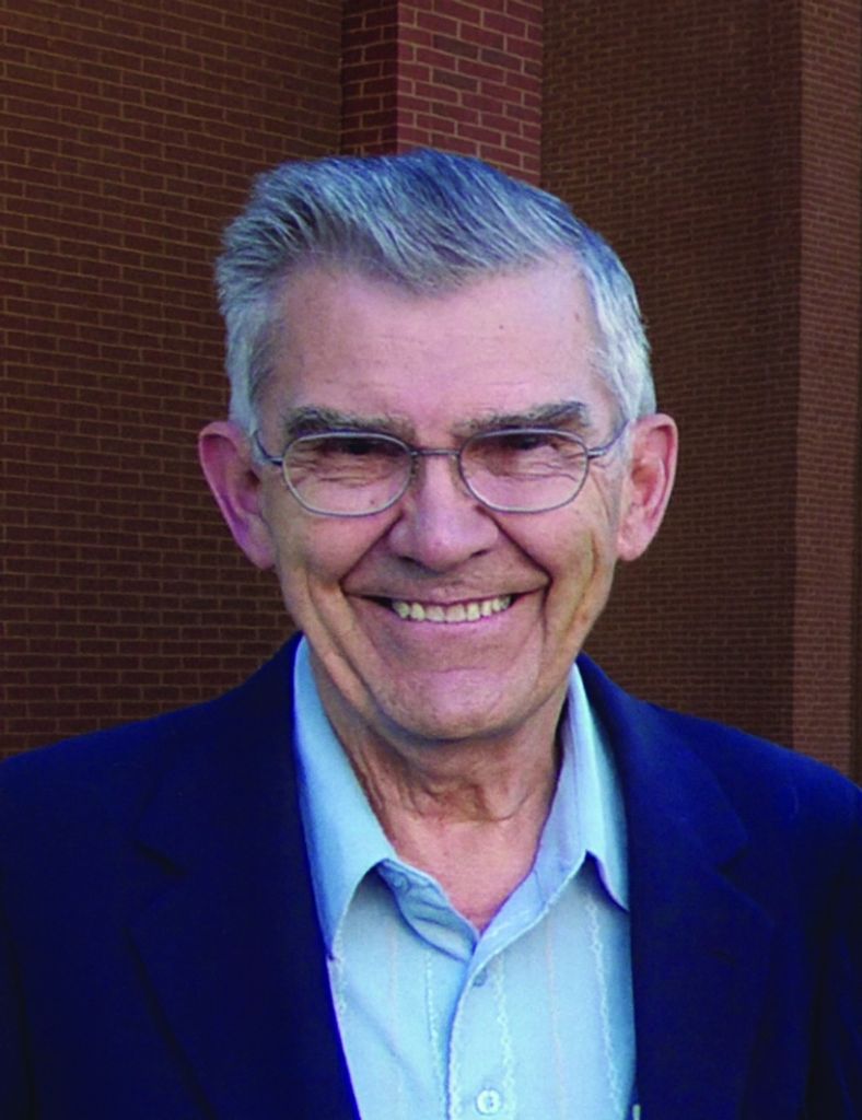 Richard F. Wevers Profile Photo