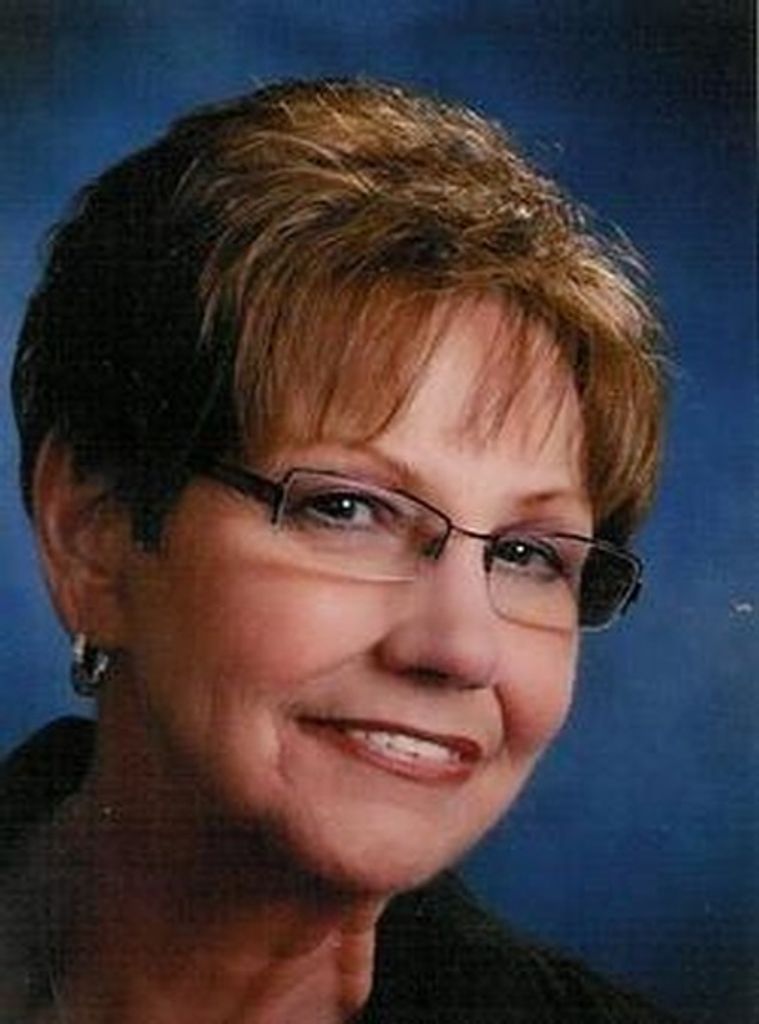 Ann Smith