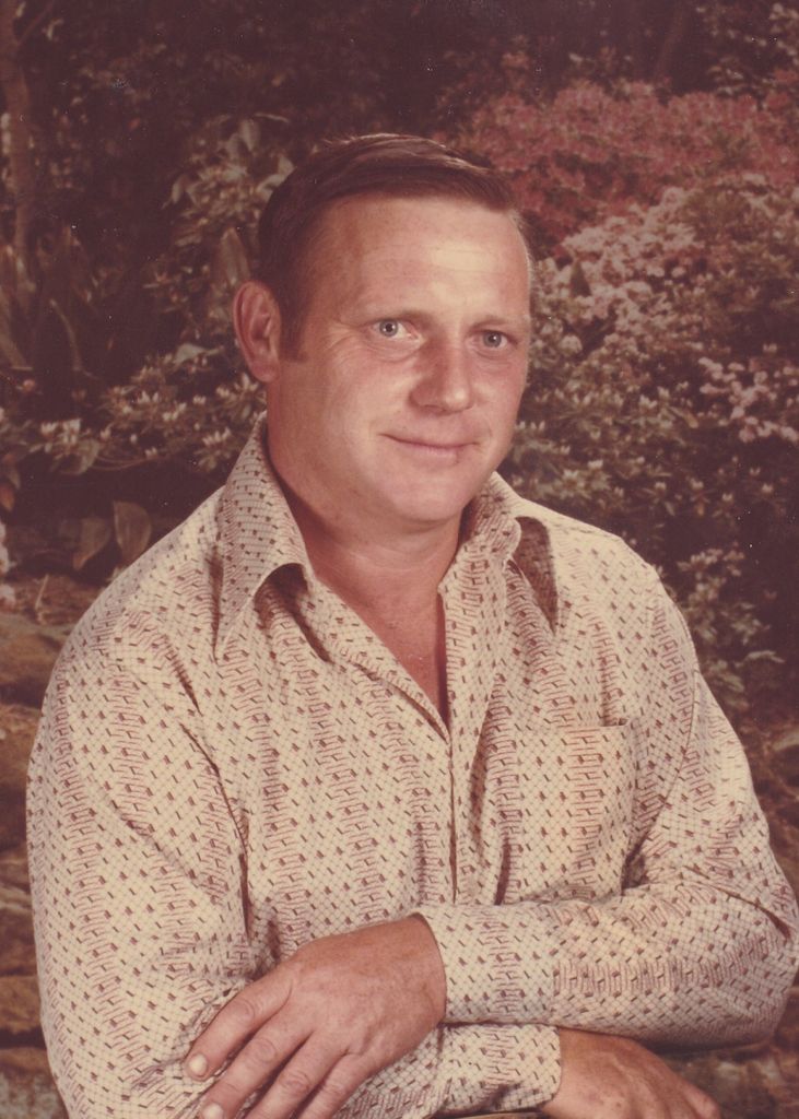 James Bell Profile Photo