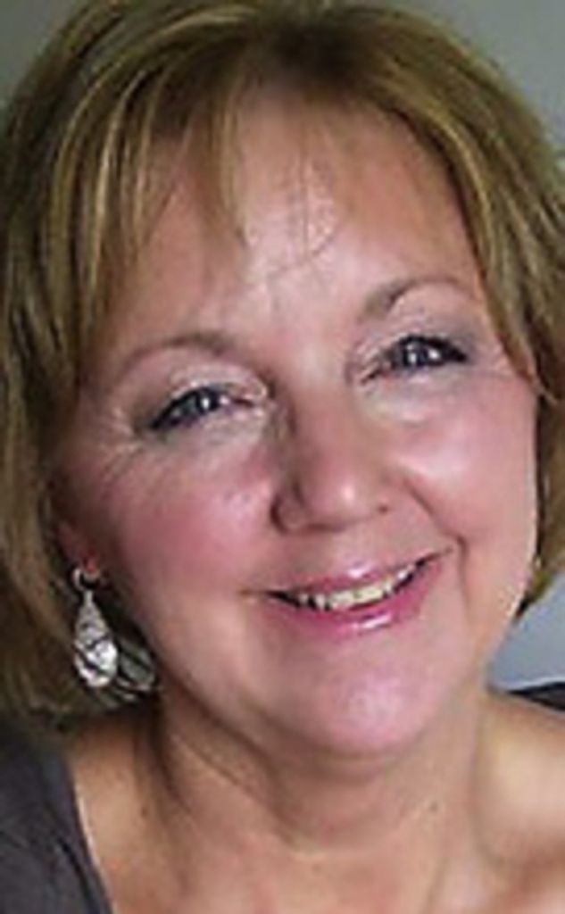Mona J. Hess