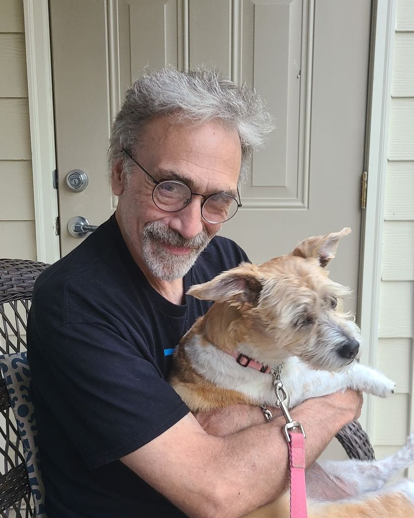 Ralph Steven Heitman