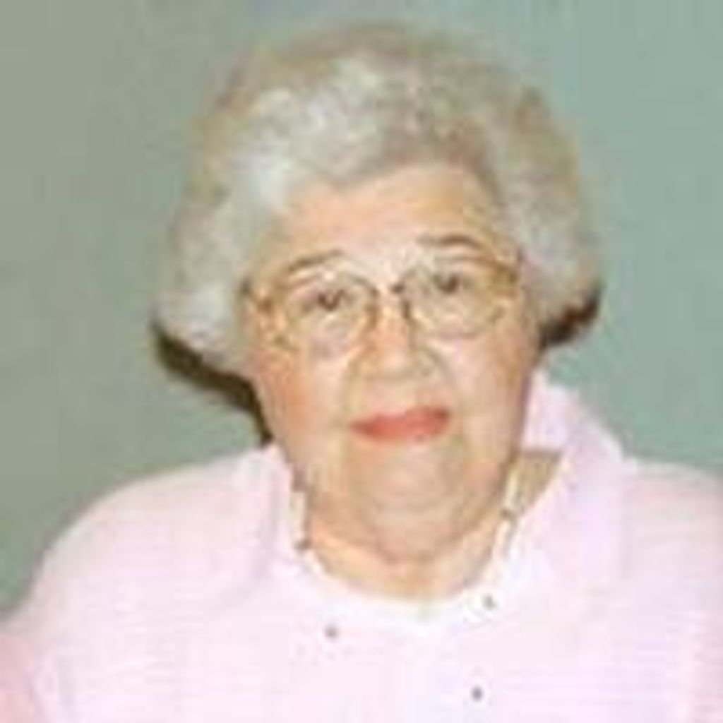 Frances M. Scodellaro