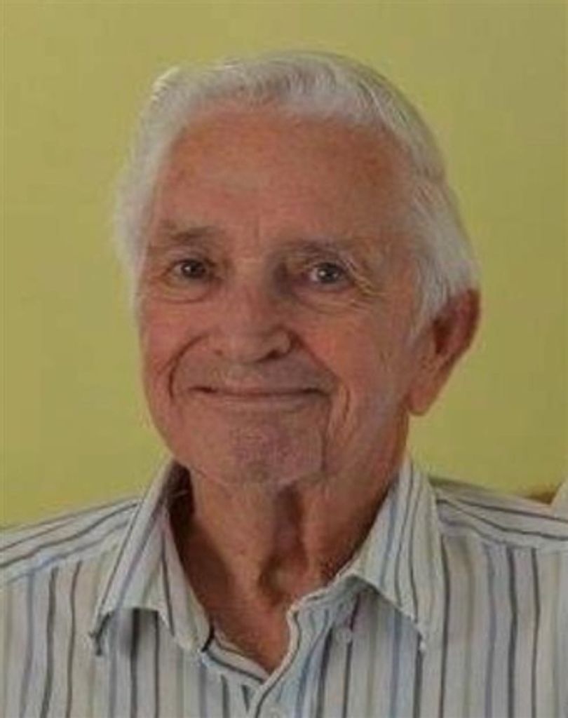 Smith Lee Underwood, Sr.