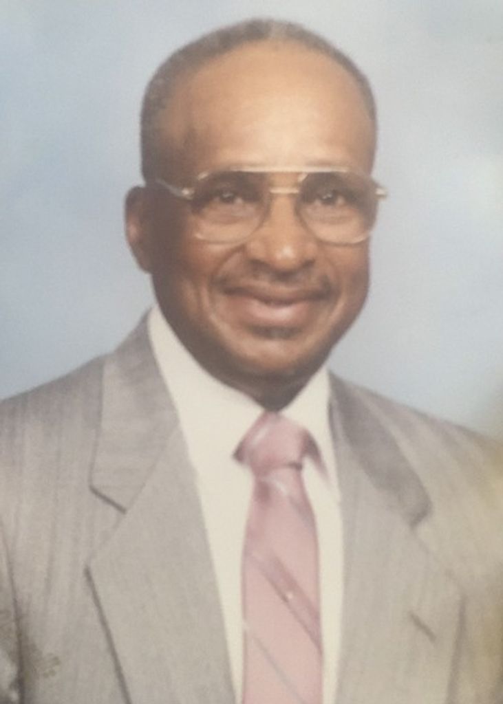 Theodore Royce, Sr. Profile Photo