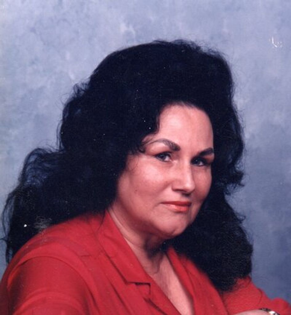 Mrs. Brigitta Boesen