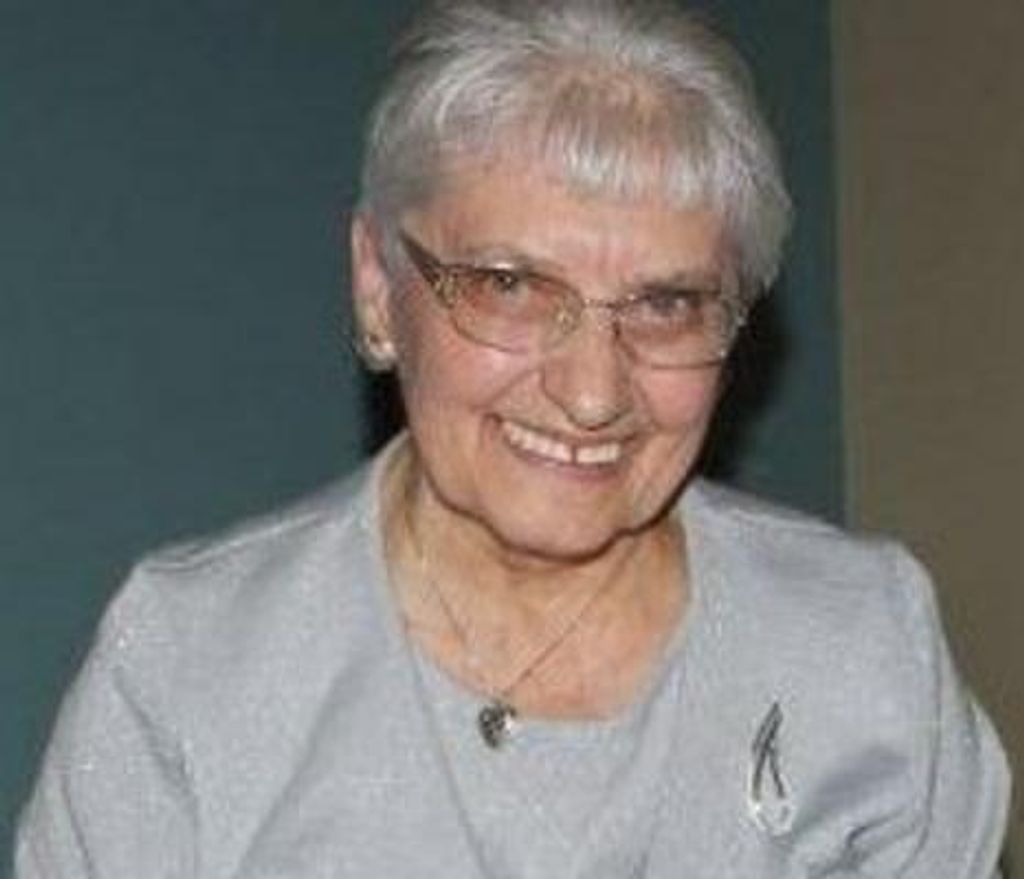 Rosella J. Tuszynski
